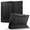 Spigen Rugged Armor ”PRO” GALAXY TAB S9 FE 10.9 X510 / X516B ACS06857 black Spigen Rugged Armor ”PRO” GALAXY TAB S9 FE 10.9 X510 / X516B ACS06857 black