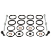 Opravná sada předního brzdového třmenu All Balls HONDA CBR 600 RR rok 03-04 Opravná sada předního brzdového třmenu All Balls HONDA CBR 600 RR rok 03-04