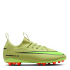 Nike Zoom Mercurial Vapor 16 Academy Juniors Artificial Ground Football Boots Volt/Crimson 1 (33) Nike Zoom Mercurial Vapor 16 Academy Juniors Artificial Ground Football Boots Volt/Crimson 1 (33)