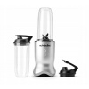 Stolný mixér NutriBullet NB1206S 1200 W strieborný/sivý Stolný mixér NutriBullet NB1206S 1200 W strieborný/sivý