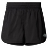 The North Face Flex Woven Short 3IN Women Čierna S/REGULAR The North Face Flex Woven Short 3IN Women Čierna S/REGULAR