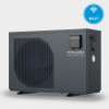 Invertorové tepelné čerpadlo PoolSana InverPRESTIGE 18 kW (do 70 m3) Invertorové tepelné čerpadlo PoolSana InverPRESTIGE 18 kW (do 70 m3)