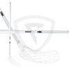 Zone HYPER Intro 29 White 100cm (=110cm) levá (levá ruka dole) Zone HYPER Intro 29 White 100cm (=110cm) levá (levá ruka dole)