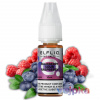 Elf Bar ELFLIQ Blueberry Sour Raspberry 10 ml Obsah nikotínu v mg/ml: 10 mg/ml Elf Bar ELFLIQ Blueberry Sour Raspberry 10 ml Obsah nikotínu v mg/ml: 10 mg/ml