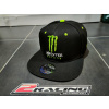 Kšiltovka Monster Energy - čepice Kšiltovka Monster Energy - čepice