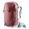 Deuter Trail Pro 31 SL Caspia-Dusk 31 l Deuter Trail Pro 31 SL Caspia-Dusk 31 l