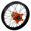 HAAN WHEELS zadné koleso kompletné 19-2.15 HAAN WHEELS 701.03.29 HAAN WHEELS zadné koleso kompletné 19-2.15 HAAN WHEELS 701.03.29