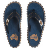 GUMBIES Islander Dark Denim GUMBIES Islander Dark Denim