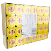 Medokomerc Med Kvetový porcie 48 x 15 g Medokomerc Med Kvetový porcie 48 x 15 g
