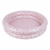 Swim Essentials Nafukovací bazén pre deti Old pink Leopard 100 cm Swim Essentials Nafukovací bazén pre deti Old pink Leopard 100 cm