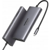 Ugreen CM639 9-v-1 Dokovacia stanica USB-C Ugreen CM639 9-v-1 Dokovacia stanica USB-C