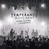 2LP The Temperance Movement: Caught On Stage: Live & Acoustic 2LP The Temperance Movement: Caught On Stage: Live & Acoustic