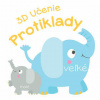 3D Učenie Protiklady - Kolektív 3D Učenie Protiklady - Kolektív