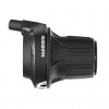 Radenie Shimano Revoshift SH -RS-36 3 kolo čierne Radenie Shimano Revoshift SH -RS-36 3 kolo čierne