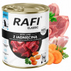 Rafi mokré krmivo jahňacie 0,8 kg Rafi mokré krmivo jahňacie 0,8 kg