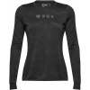 FOX cyklo dres W Ranger Tru Dri Ls Jersey - M FOX cyklo dres W Ranger Tru Dri Ls Jersey - M