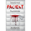Pacient - Psychothriller - Fitzek Sebastian Pacient - Psychothriller - Fitzek Sebastian