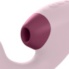 Womanizer W-Heads NextDuo M Dusky Pink Womanizer W-Heads NextDuo M Dusky Pink
