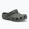 Detské nazúvaky Crocs Classic Clog Kids slate grey Detské nazúvaky Crocs Classic Clog Kids slate grey