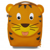 Detský kufor Affenzahn Kids Suitcase Farba: žltá Detský kufor Affenzahn Kids Suitcase Farba: žltá