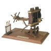 Mantua Model Byzantský katapult kit KR-800814 1:17 Mantua Model Byzantský katapult kit KR-800814 1:17