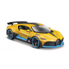 Maisto Bugatti Divo, žlutá 1:24 Maisto Bugatti Divo, žlutá 1:24