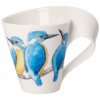 Villeroy & Boch NewWave Caffé Animals rybárik 350 ml Villeroy & Boch NewWave Caffé Animals rybárik 350 ml