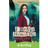 E-kniha Enola Holmesová - Případ levoruké dámy - Nancy Springer E-kniha Enola Holmesová - Případ levoruké dámy - Nancy Springer