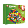 HUBELINO Guličková dráha - sada s kockami Maxi 213 kusov HUBELINO Guličková dráha - sada s kockami Maxi 213 kusov