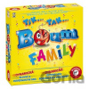 Tik Tak Bum Family - Piatnik Tik Tak Bum Family - Piatnik