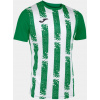 Športový dres Joma Inter III Green-White|3XL Športový dres Joma Inter III Green-White|3XL