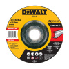 Dewalt DX7921 EXTREME kotúč brúsny na kov 115 x 6mm Dewalt DX7921 EXTREME kotúč brúsny na kov 115 x 6mm
