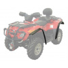 KIMPEX OVERFENDER SET CAN-AM OUTLANDER AND OUTLANDER MAX 500, 650, 800, 800R KIMPEX OVERFENDER SET CAN-AM OUTLANDER AND OUTLANDER MAX 500, 650, 800, 800R