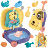 WOOPIE Sand Set 3v1 kufrík pre psa + hračka do vody WOOPIE Sand Set 3v1 kufrík pre psa + hračka do vody