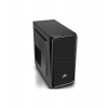 EVOLVEO Shaw 2/Mini ITX/Transpar./Čierna (CAEShaw2) EVOLVEO Shaw 2/Mini ITX/Transpar./Čierna (CAEShaw2)