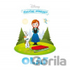 Disney Maličké pohádky Olaf Disney Maličké pohádky Olaf