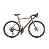 Author Guru 2.0 2025 | Gravel bicykel Veľkosť rámu: 54 Author Guru 2.0 2025 | Gravel bicykel Veľkosť rámu: 54