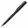 Lamy Safari Matt Charcoal 1506/0173063 plniace pero Lamy Safari Matt Charcoal 1506/0173063 plniace pero