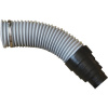 Flexi hadica ku komínku 125/100 mm Flexi hadica ku komínku 125/100 mm