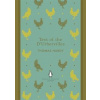 Tess of the D`Urbervilles - Thomas Hardy, Penguin Books Ltd Tess of the D`Urbervilles - Thomas Hardy, Penguin Books Ltd