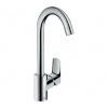 Hansgrohe Logis M31 - Kuchynská páková batéria 260, Eco, 1jet, chróm 71861000 Hansgrohe Logis M31 - Kuchynská páková batéria 260, Eco, 1jet, chróm 71861000