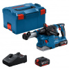 BOSCH BOSCH GBH 18V-22 - Akumulátorové vŕtacie kladivo s upínaním SDS plus - 0611924003 BOSCH BOSCH GBH 18V-22 - Akumulátorové vŕtacie kladivo s upínaním SDS plus - 0611924003
