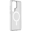 Cellularline zadný kryt na mobil Samsung Galaxy S26 Ultra priehľadná; CLEARMAGALS26UT Cellularline zadný kryt na mobil Samsung Galaxy S26 Ultra priehľadná; CLEARMAGALS26UT
