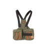 Firedog Dummyvesta Trainer M khaki Firedog Dummyvesta Trainer M khaki