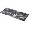 Endorfy podložka na stůl Crystal XL Black / 900×400×3 mm / voděodolná / černá EY6B008 Endorfy podložka na stůl Crystal XL Black / 900×400×3 mm / voděodolná / černá EY6B008