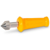 Anaconda vrták Snowman Bore Tool oranžový 10mm Anaconda vrták Snowman Bore Tool oranžový 10mm