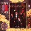 Duran Duran: Seven & The Ragged Tiger (2010 Remaster) LP - Duran Duran Duran Duran: Seven & The Ragged Tiger (2010 Remaster) LP - Duran Duran