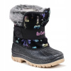 Detské snehule Lee Cooper 3787K, zateplené zimné topánky pre dievčatá, veľkosť 28 Detské snehule Lee Cooper 3787K, zateplené zimné topánky pre dievčatá, veľkosť 28