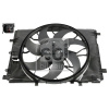 Ventilátor chladenia motora FEBI BILSTEIN 107458 Ventilátor chladenia motora FEBI BILSTEIN 107458
