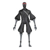 NECA Teenage Mutant Ninja Turtles Akční Figurka Ultimate Foot Soldier 18 cm NECA Teenage Mutant Ninja Turtles Akční Figurka Ultimate Foot Soldier 18 cm